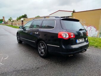 Volkswagen Passat 3c Variant 2.0TDi 103kW - 5