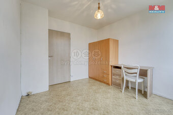 Pronájem bytu 4+1, 50 m², Praha, ul. Molákova - 5