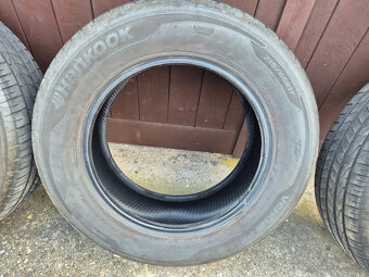 Hankook Ventus Prima 3X 215x65 R17 99V. - 5