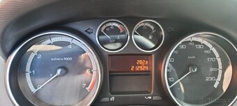 Peugeot 308, 1.6 hdi 2009 - 5