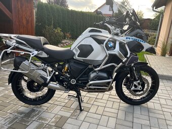 BMW r 1200 gs LC ADV,,snížený podvozek,, - 5