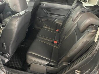 WV Touran 2017 2.0TDI - 5