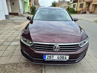 Volkswagen Passat 2.0 tdi - 5