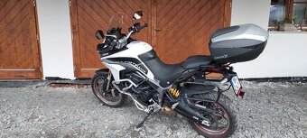 Ducati Multistrada 950 - 5