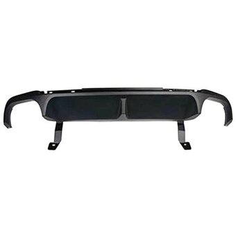 Výfuk Borla ATAK + difuser nárazníku GT500 13-14 Mustrang - 5