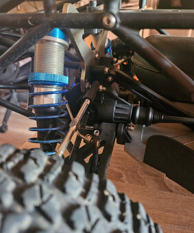 Losi 5ive-T - 5