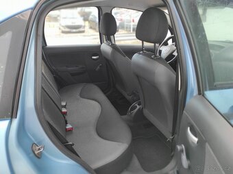 Citroen C3 1.1 KLIMA ČR 2.MAJ. R.V. 2008 NAJ. 72 tis. km - 5