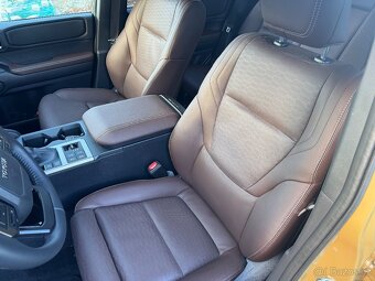 Toyota Land Cruiser 250 Executive, TZ na 3500kg - 5