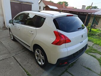 Peugeot 3008 1.6hdi 84kw - 5