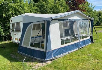 Burstner Ventana 460 2004 Mover stan nosič kol - 5