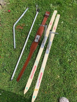 Vozík Croozer komplet výbava - 5