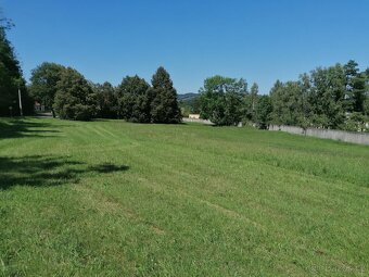 Prodej pozemku k bydlení 4596 m2, Hostašovice - 5