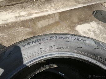 235/55 R19 101V Hankook Ventus S1 evo³ SUV - 5