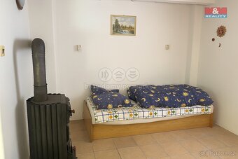 Prodej pozemku k bydlení 1 207 m², Droužetice u Strakonic - 5