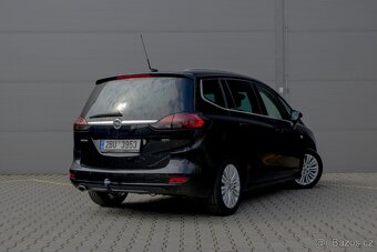 Opel Zafira C 2.0 CDTI 125kW automat, odpočet DPH - 5