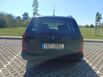 Astra 1.7dti - 5