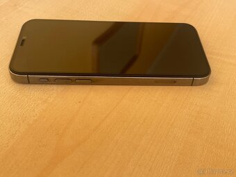 Iphone 12 pro - 5