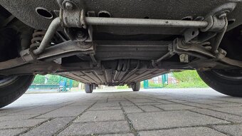 Prodám Škoda 125L top stav - 5
