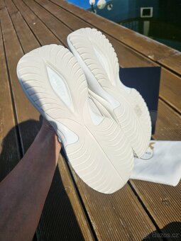 Pinko kožené sneakers vel.39 nové original - 5
