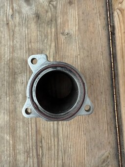 Náhrada EGR + sání 1.9 TDi - 5