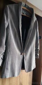 H&M sako dámské vel. 44 - 5
