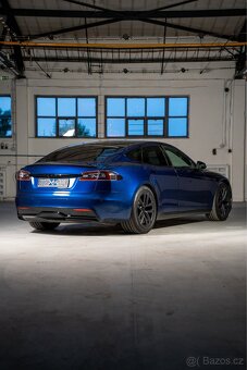 Tesla Model S 2021 | Long Range - 5