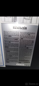 Klimatizace mobilní - 5