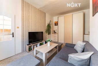 Prodej byt 1+1, 40㎡ - 5