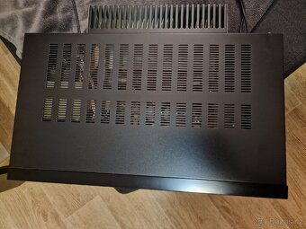 Fisher Studio Standard CA-869 - 5