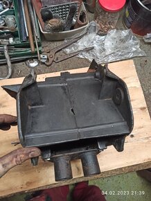 ČZ 175/477 filtrbox - 5
