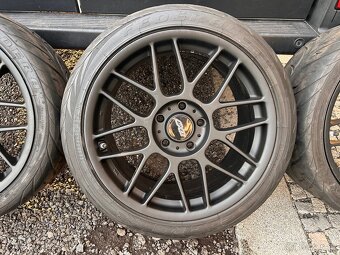 Apex ARC-8 18″ BMW F20-F22 M135i M140i M235i M240i - 5