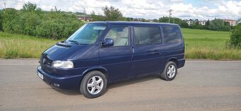 VW MULTIVAN T4 2,5 TDI 111KW - 5