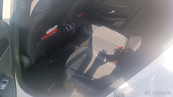 Mercedes Benz GLC 220 d, 4 MATIC kupé r.v.. 06/2020 - 5