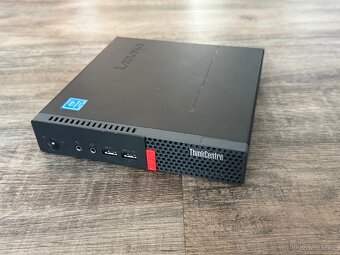 Mini PC Lenovo ThinkCentre M710q - 2 - 5