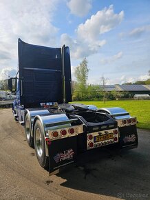 Volvo VNL 670 2013 Euro6 - super stav - odpočet DPH - 5
