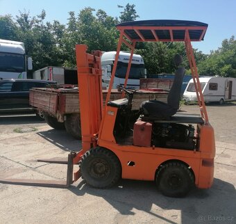 Desta 1622 - 5