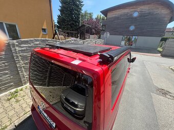Prodám Volkswagen Transporter T6 - 5