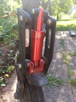 Xiaomi mi scooter 3 - 5