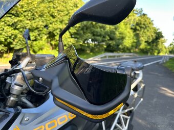 PRODÁM BMW R 1200 GS LC - 5