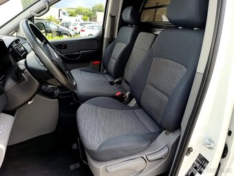Hyundai H1 2,5 CRDi Klima 1majitel ČR odpočet DPH - 5