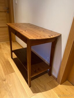 Stul IKEA Leksvik - 5