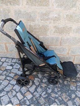 Kočárek Piper Comfort - 5