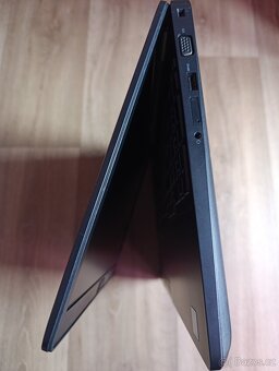 Dell Precision 3520/15,6“/I7 6820HQ/SSD NVMe512GB/RAM16/2xGK - 5