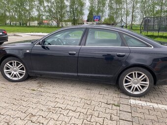 Audi A6 - 5