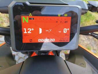 KTM 1390 Superduke EVO 2024 - 5