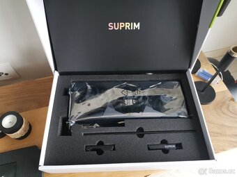 MSI GeForce RTX 3070 SUPRIM 8G - 5