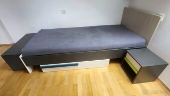 Dětský (studentský) pokoj - 5