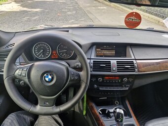 Bmw x 5 - 5