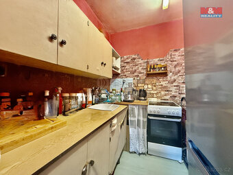 Prodej bytu 1+kk, 31 m², Orlová, ul. Květinová - 5