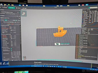 3D Tiskárna "Creality Ender 3 S1 Pro" - 5